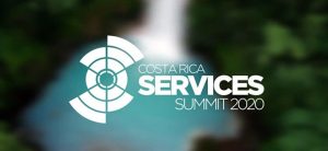 ZEWS acude a encuentro global de empresarios - Costa Rica Services Summit 2020