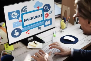 Estrategias de Backlinks