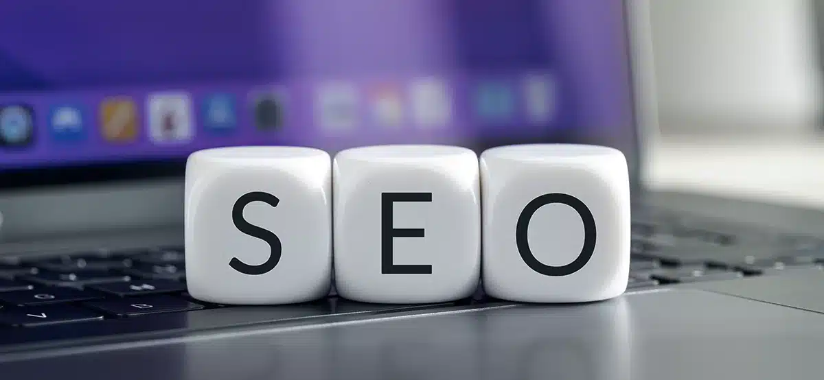 SEO para negocios